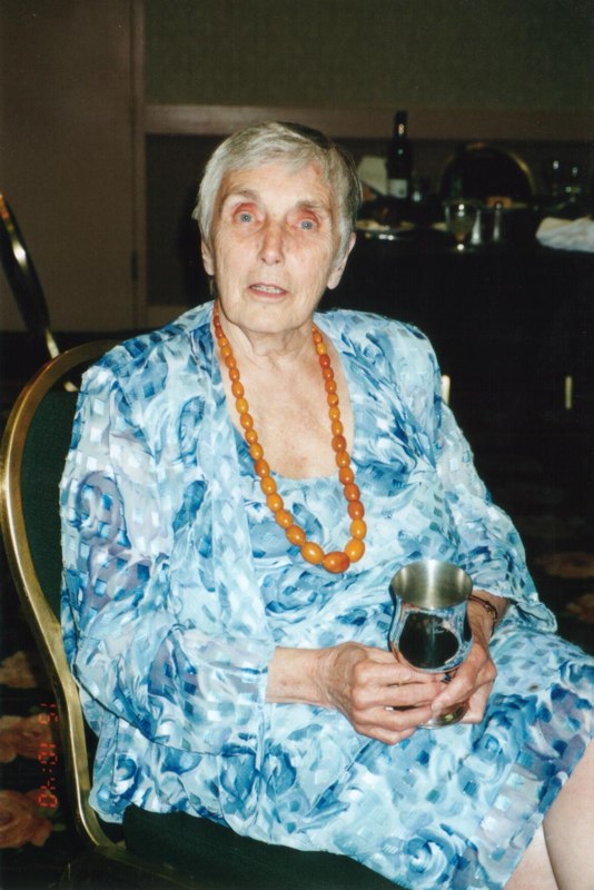 87-Year Old NH State Rep Will Not Eat, Willing to Die for Impeachment
