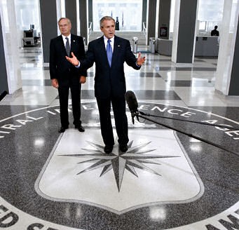 Prosecutor to Review Official Handling of CIA Tapes