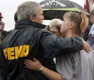 Government Investigators Say FEMA Misspent Millions