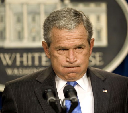 White House defends waterboarding, CIA can use it again with Bush’s approval
