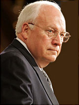 Wexler Petition to Impeach Cheney hits 225,000. Signed yet?