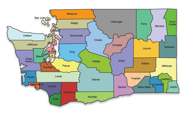 Now Fourteen Washington State Legislative Districts have passed Impeachment Resolutions