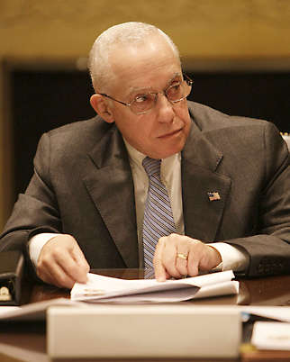 Justice Department Will Not Probe Waterboarding
