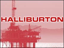 Another Sex Assault Suit Vs. Halliburton Covered Up