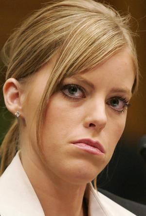 Gang-Rape Victim Says She and 38 Others Silenced by Halliburton/KBR