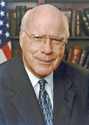 Leahy sees to Posse Comitatus restoration, rolls back Bush power grab