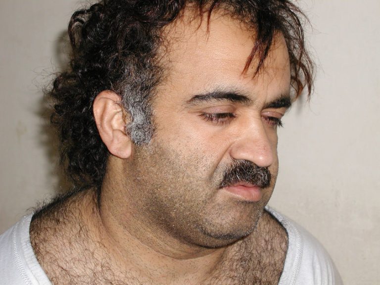 US Accused of Using “Kangaroo Court” to Try Men Accused of Role in 9/11 Attacks