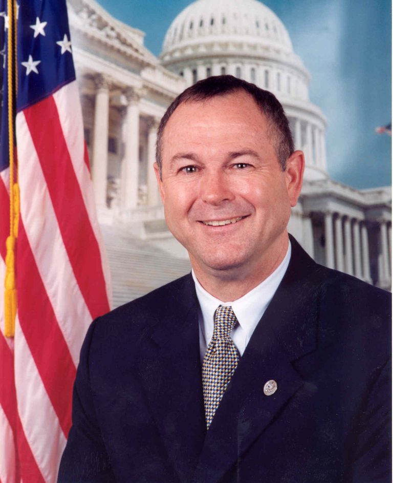 GOP Rep. Rohrabacher (R-CA) on verge of supporting impeachment?
