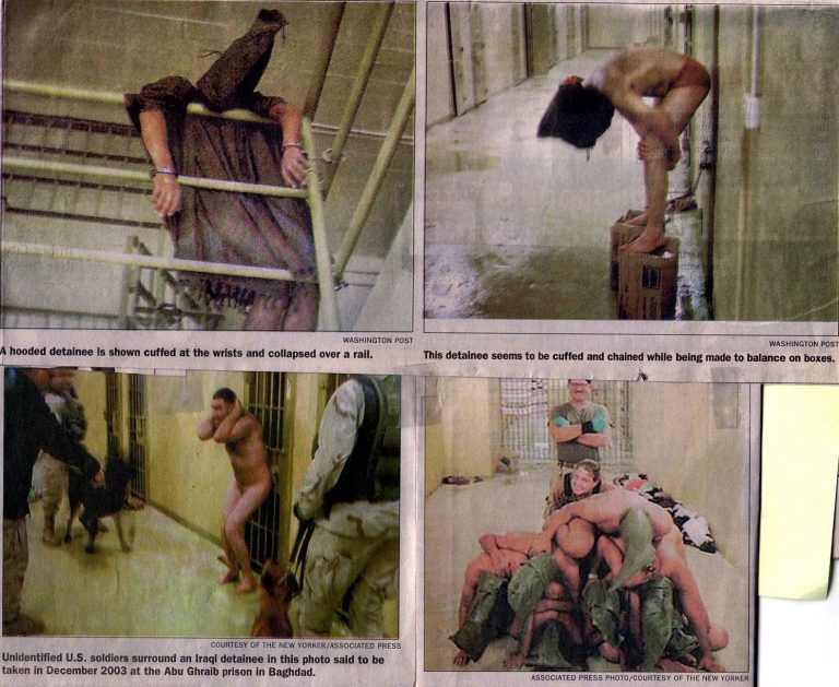 Torture Still Doesn’t Work