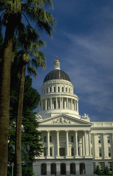 Senate Votes for Expansion of Spy Powers, Telecom Immunity