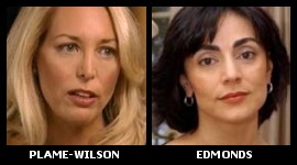 Valerie Plame Wilson Describes Sibel Edmonds Disclosures as ‘Stunning’
