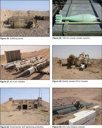 Iraqi scientist gave CIA information that should have prevented war