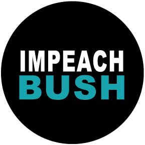 Contempt orders a proxy for impeachment?