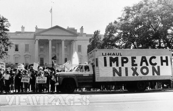Deluge of impeachment Petitions to be filed in Congress?