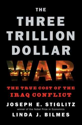 Recession directly traced to Iraq War spending