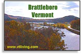 Will Police from Brattleboro, Vt., Arrest Bush and Cheney?