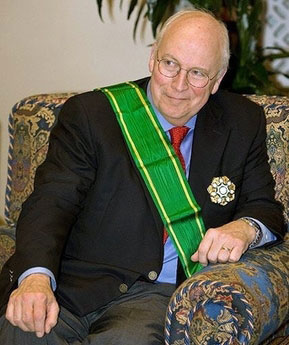 4,000 sacrificed in BushCheneyCo’s War of Conquest – Cheney: “So?”