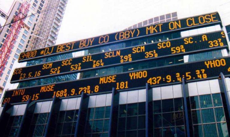 GOP market analyst calls for Bush impeachment for Bear Stearns bribe