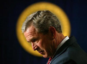 ONCE AND FOR ALL!: No Saddam-al Qada link, PERIOD!