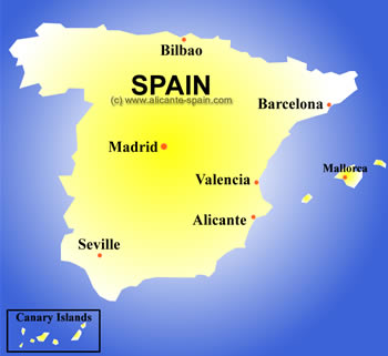 New U.S. ‘Terror’ Threat Without “Credible” Cause – Spurious Link Made Between Spain’s ETA & al Qaeda