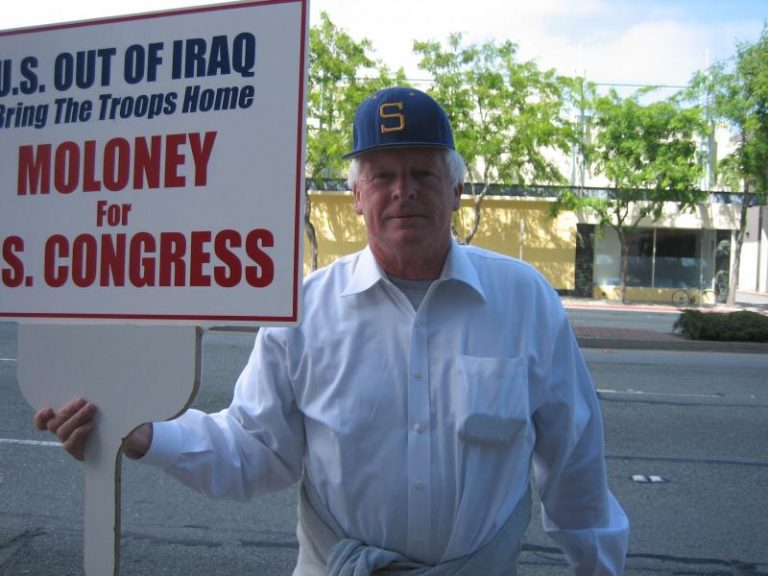 GOP Congressional Candidate Will Demand Cheney’s Impeachment