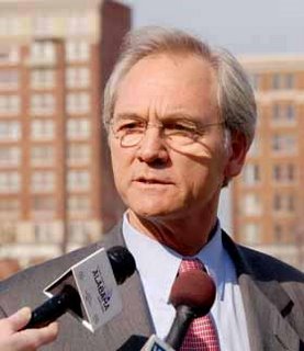 House Judiciary wants imprisoned Siegelman to testify in “Attorneygate”