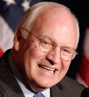 Cheney lawyer: Vice President’s office immune to Congressional oversight