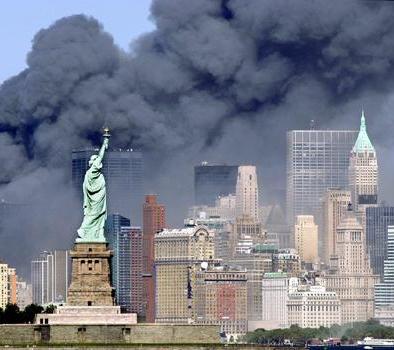 U.N. Official Calls for Study Of Neocons’ Role in 9/11