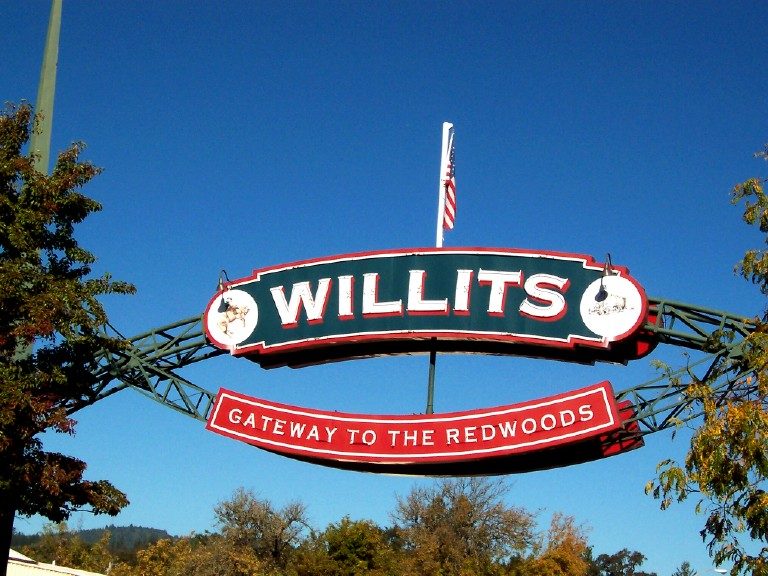 Gateway to the Redwoods Passes Resolution 4-1 Directing Congress to Impeach Bush – Cheney
