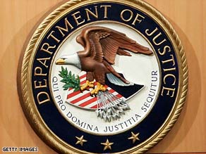 Another former Bush official implicated in Abramoff Scandal