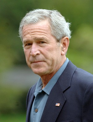 No Need To Wait On Historians’ Judgments of Bush Presidency – Verdict is in