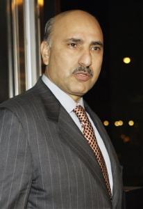 Witness: Rezko said ‘Fitzgerald would be eliminated’