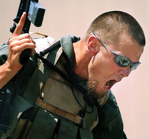 U.S. extends Blackwater’s Baghdad work for one year
