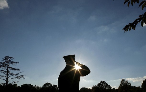In Memorium: U.S. Troops killed in Iraq & Afghanistan as of May 22, 2008