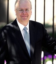 Conyers FINALLY subpoenas Karl Rove over Justice Department scandal