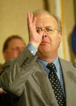 DOJ Subpoena May 12th if Rove doesn’t agree to testify
