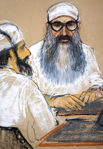 Leahy upset 9/11 families excluded from trial, only Bush loyalist invited