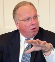 Congressional Committee Treasurer Corruption