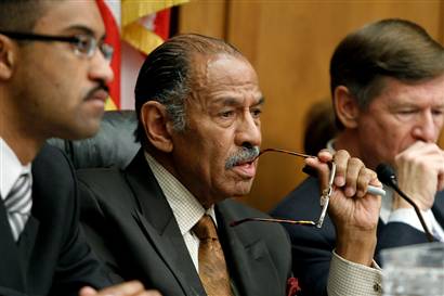 How They’ll Try to Bury Impeachment and Fail