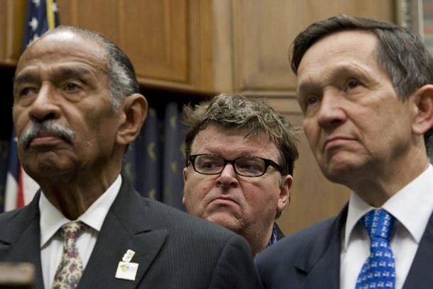 Kucinich to Present Impeachment Case to House Judiciary Committee