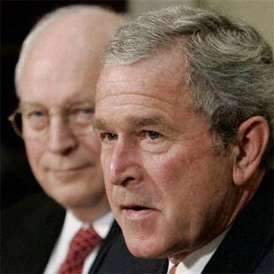Sept. Conference to Lay Plans to Prosecute High Level US War Criminals