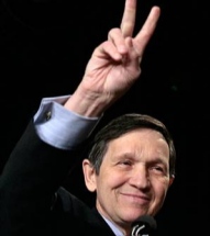 [Audio] Kucinich to Force Impeachment Vote on the House Floor