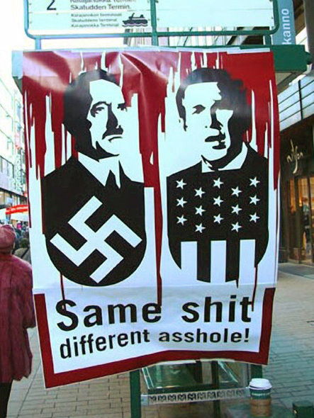 Have Bush’s “Continuity of Government” provisions neutered Congress since 9/11?