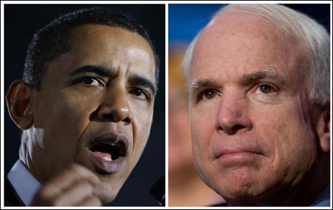 Election Fraud: The 2008 Presidential Election may already be stolen