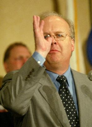 Judiciary Committee approves contempt of Congress resolution against Karl Rove
