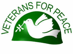 Veterans for Peace president asks for impeachment help
