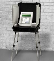 GOP Whistleblower to detail election fraud/theft in 2002 Ohio race