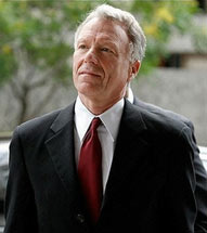 Cheney aide Libby questioned on forged letter linking Saddam to 9/11