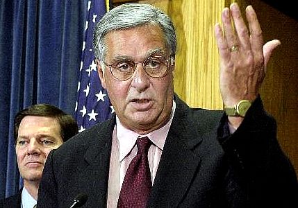 Fein: Cheney’s should be impeached for pre-war lies to Armey (R-TX)
