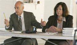 Vermont AG candidate to prosecute Bush for murder if she wins